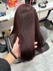 -青霖·飘逸造型