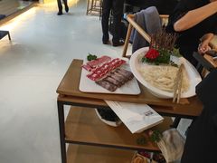 -湯系·煲汤手艺人(东二环泰禾广场店)