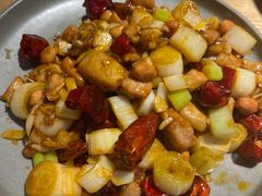 -米一仙·成都小碗菜(东万达店)