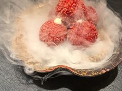 -南里山房·新淮扬菜(徐汇万科店)