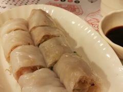 -点点心点心专门店(湾仔店)