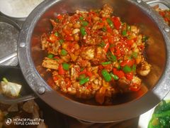 -衡厨·衡阳土菜(中南店)