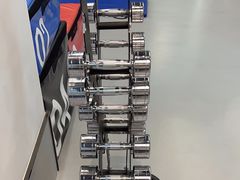 -U+型动力健身工作室(中海紫御华府店)