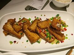 -外婆家(西红门荟聚购物中心店)