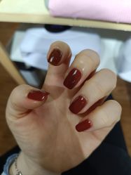 -四季·予你日式美甲美睫Nail
