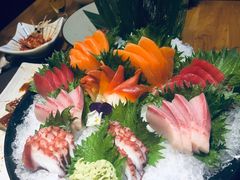 -德川家日本料理(中关村寰太大厦店)