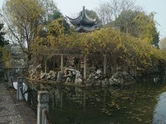 -丝绸小镇荻港古村