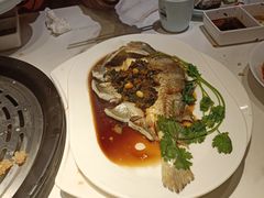 -苏大嘴蒸汽海鲜·海胆蒸饺(中山广场店)