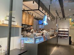 -喜茶(上海兴业太古汇店)