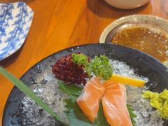 -三月居酒屋(青年大街店)