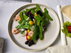 -野蔓果·山野菜(西湖景区·龙井茶田店)