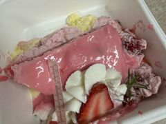 -B&C黄油与面包·THE GARDEN BAKERY概念店(世纪汇店)