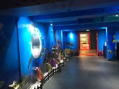 -船奇蒸汽海鲜·闽菜(八市海鲜总店)