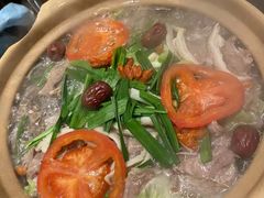 -聚汇三少·龙虾·中餐厅(莫邪路新天地店)