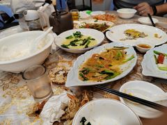 -官塘锋记鱼生·生腌·砂锅粥(牌坊街店)