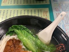 -烧鹅濑(西华路店)