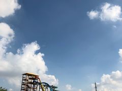 -热带风暴水上乐园(新镇路)