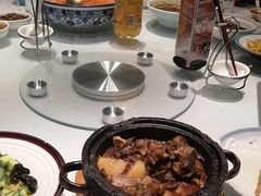 -咪咪川菜(长乐西路店)