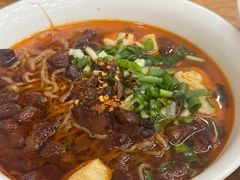 -蒋家肠旺面馆老店(合群路店)