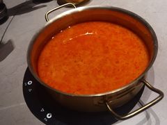-罗勒家·养生火锅· Bistro(大望路店)