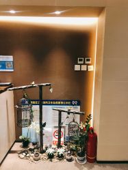 -Oasis Beauty水磨坊科技美肤中心