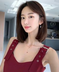 -MYYF SALON烫发染发