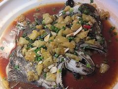 -乔街深夜食堂·台州菜·高压锅生蚝(杭州总店)