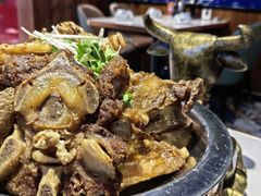 -银肯塔拉沙漠生态旅游景区