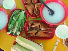 -光明刘冰乳鸽店(光明法政北路店)