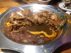-老诚一锅(乔庄店)