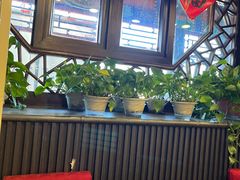 -老浒记烤鸭-北京菜(琉璃厂店)