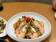 -隅乐胡椒虾·台湾菜·团建(皇岗店)