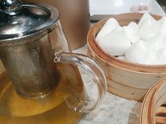 -蚝喜粤·广州味·茶楼点心(长隆店)