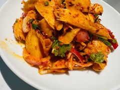 -关东小磨东北菜(漕河泾印象城店)