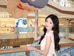 -成都仁和新城购物中心