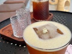 -HUG·拥抱咖啡(郑州宝龙广场店)