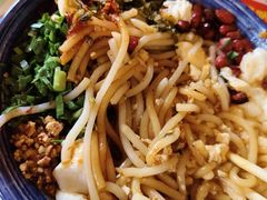 留焕豆花米线-留焕小吃·昆明非遗小吃品牌(文明街店)