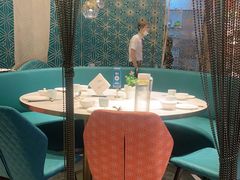 -阿里疆Alijiang·丝路美食·异域风情·清真(长楹天街店)