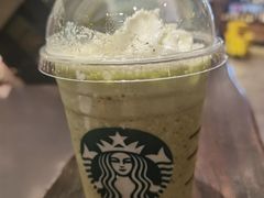 -星巴克(北京望京店)