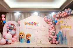 -告白气球派对策划·求婚·订婚宴·宝宝宴·生日派对