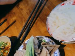 -谭三娘鲜切牛肉自助火锅(星辰汇店)