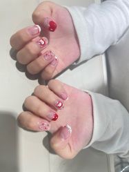 -晨·艺美甲美睫