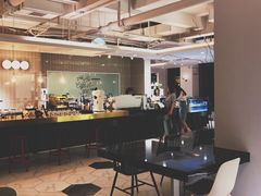 -CAFE'IN精品咖啡体验空间(小寨店)