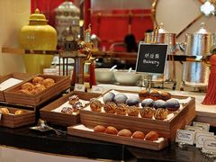 -咖啡苑 - 蔚藍夏日限定主题(永利皇宫店)