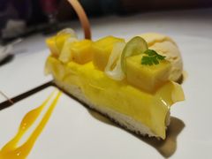 -王品牛排(杭州大厦店)