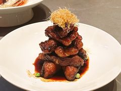 -吴越荣记苏州菜·松鼠桂鱼(月光码头店)