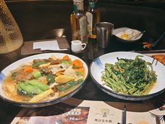 -金厨泰国餐厅·全泰籍厨师料理(拱北店)