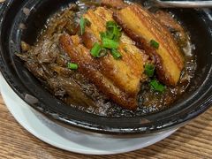-裕记烧腊连锁餐饮(国商分店)
