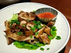 -大牌大·传统杭帮菜(湖滨店)