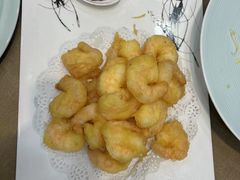 -良友·海鲜青岛菜(五四广场店)